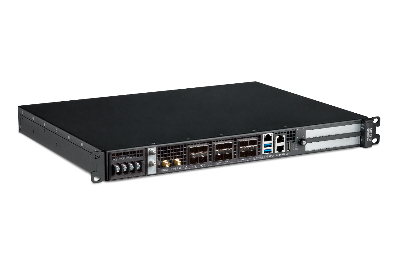 Kontron ME1310 High Performance Multi-Edge Platform