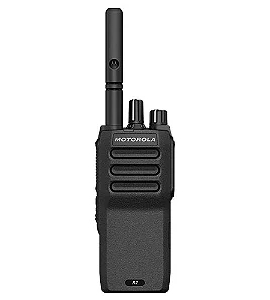 MOTOTRBO ™ R2 Rádio Portátil Bidirecional