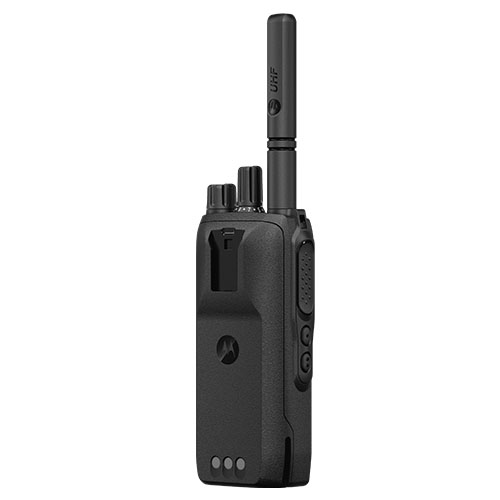 MOTOTRBO ™ R2 Rádio Portátil Bidirecional