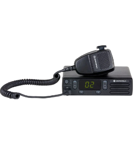 DP2000E Digital TWO-WAY rádios series