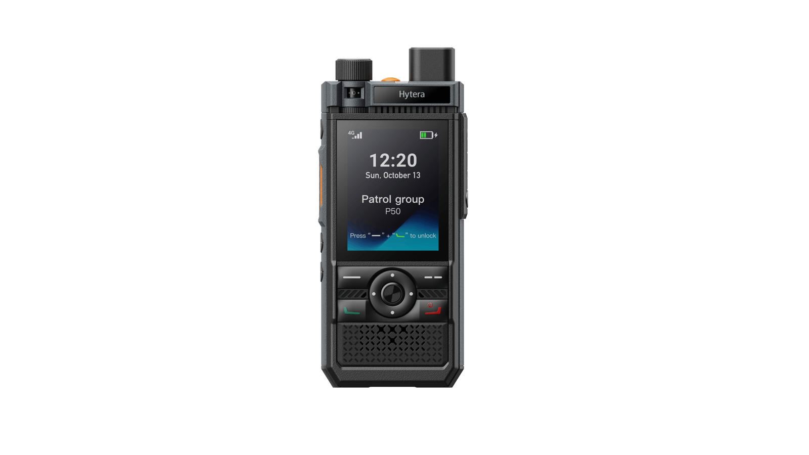Hytera P50