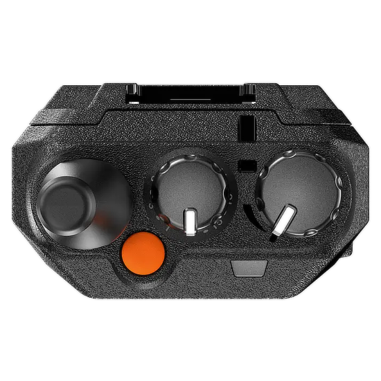 rádio Motorola X10d para empresas