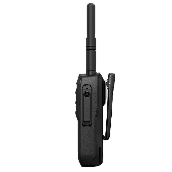 rádio portátil X10d Motorola