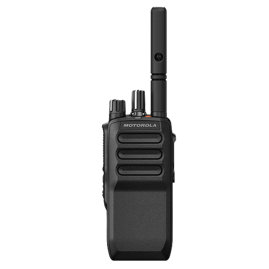 rádio digital X10d Motorola