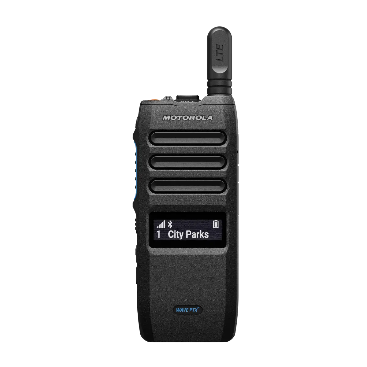 WAVE PTX TLK 110 Rádio Portátil