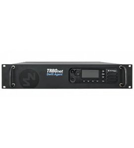 TRBOnet Swift A100